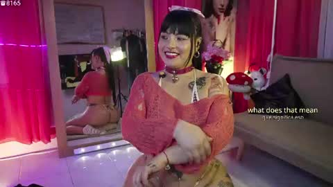 Snapshot of rachellkors_ chatting on June 2026 09:45:02 AM rachellk online show from June 2026 09:45:02 AM