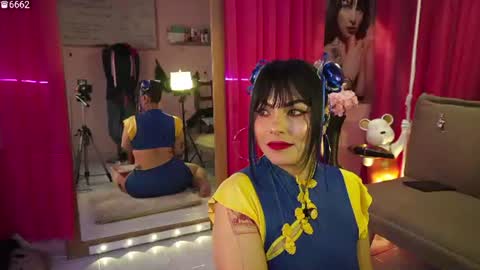 rachellk online show from July 2026 09:12:01 AM