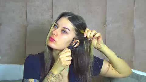 RachellSimpson online show from March 2026 07:19:01 PM