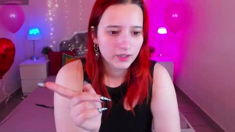 Rachel online show from February 2025 05:05:02 AM