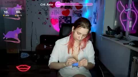 Rachel online show from March 2026 04:45:02 PM