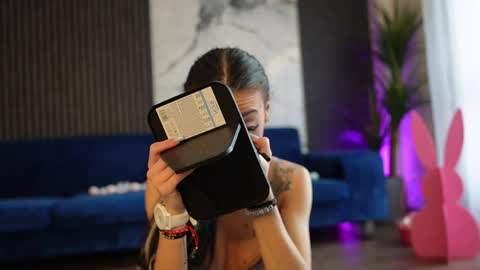 Ann online show from April 2026 04:46:01 AM