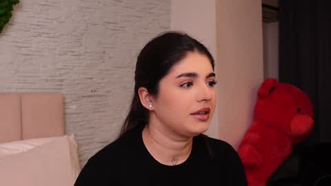 RachelSwaan online show from December 2024 04:14:02 AM