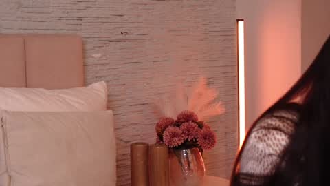 RachelSwaan online show from December 2024 07:37:01 AM