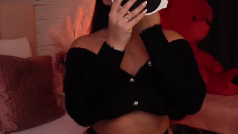 RachelSwaan online show from December 2024 05:07:01 AM