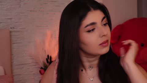 RachelSwaan online show from January 2025 05:37:01 AM