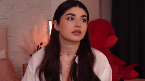 RachelSwaan online show from January 2025 04:57:02 AM