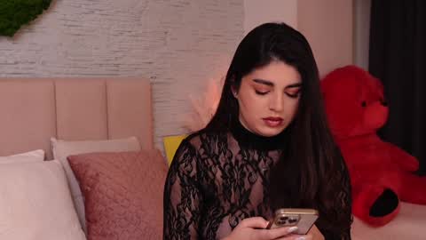 RachelSwaan online show from January 2025 09:36:02 AM