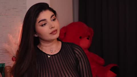 RachelSwaan online show from January 2025 09:48:01 AM