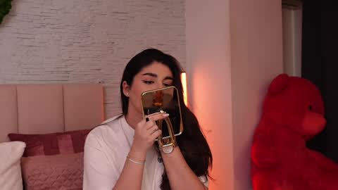 RachelSwaan online show from February 2025 10:41:01 AM