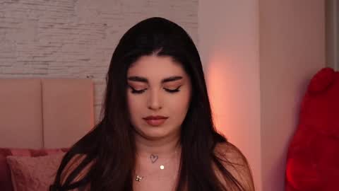 RachelSwaan online show from February 2025 09:43:01 AM