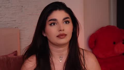 RachelSwaan online show from February 2025 10:08:02 AM