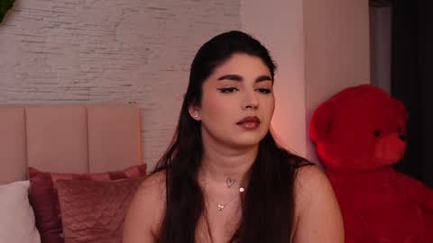 RachelSwaan online show from February 2025 03:41:02 AM