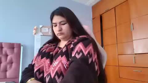 radiantgoddes online show from January 2025 04:02:02 PM