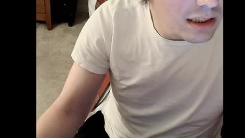 BillsFan716 online show from February 2025 04:33:02 AM