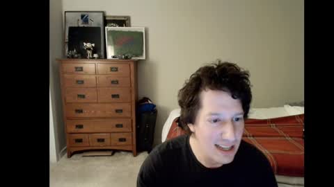 BillsFan716 online show from February 2025 06:43:01 AM