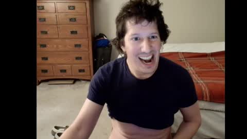 BillsFan716 online show from February 2025 04:38:02 AM