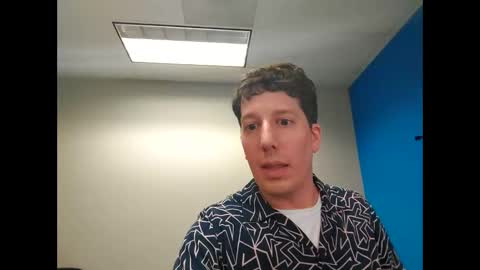 BillsFan716 online show from October 2025 08:10:01 PM