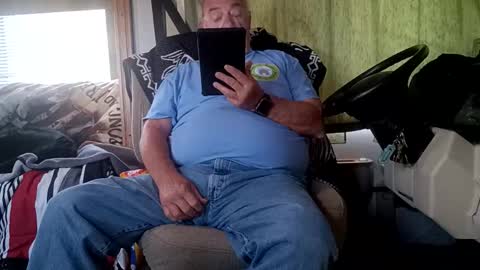 Radioman for fun online show from April 2026 01:58:02 PM