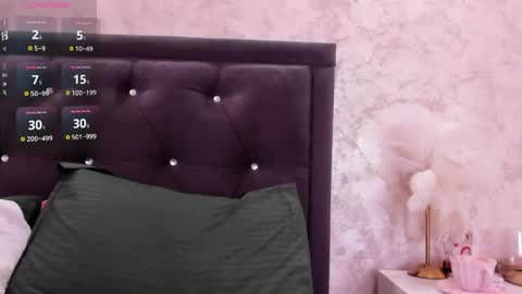 raelledarkstar online show from May 2026 07:25:02 AM