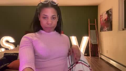 RaeWerks online show from January 2025 05:13:02 AM