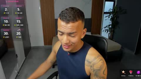 rafa_cruz online show from October 2025 12:16:02 PM