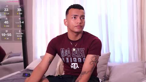 rafa_cruz online show from March 2026 07:17:01 PM