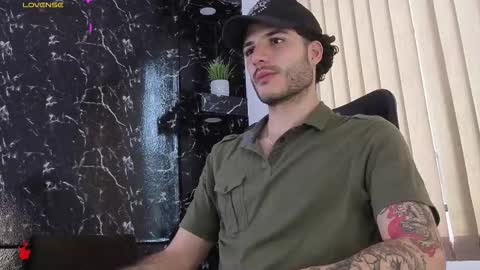 R A F A E L online show from February 2026 08:46:02 PM