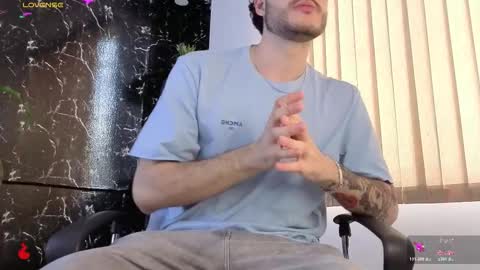 R A F A E L online show from February 2026 08:48:02 PM