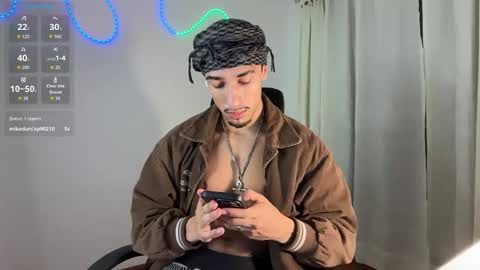 NEW IG  online show from February 2026 03:00:02 AM