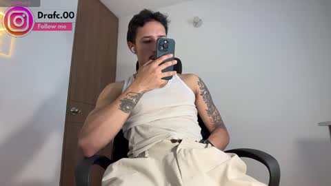 Snapshot of rafael_stone1 chatting on June 2026 02:01:01 AM NEW IG online show from June 2026 02:01:01 AM