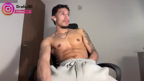 Snapshot of rafael_stone1 chatting on June 2026 03:36:01 AM NEW IG online show from June 2026 03:36:01 AM
