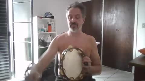 Big Uncle Jungle online show from December 2025 01:50:02 PM