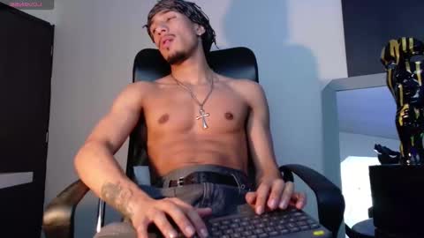 IG online show from December 2025 05:03:01 AM