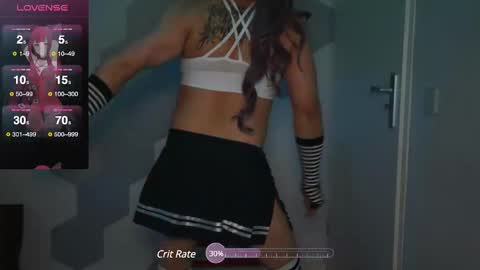 Snapshot of ragehard69 chatting on January 2025 04:20:01 AM keikodances online show from January 2025 04:20:01 AM