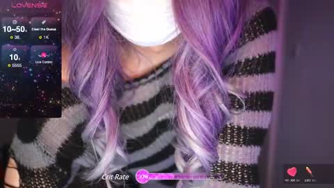 Snapshot of ragehard69 chatting on March 2025 04:07:02 AM keikodances online show from March 2025 04:07:02 AM