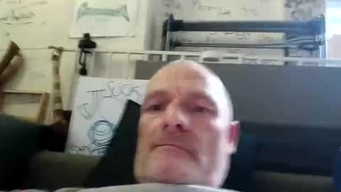 Bigthickdickinvic online show from December 2024 07:57:02 PM