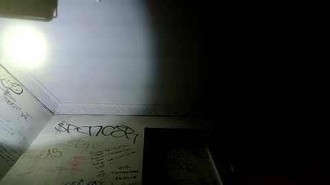 Bigthickdickinvic online show from December 2024 05:11:01 PM