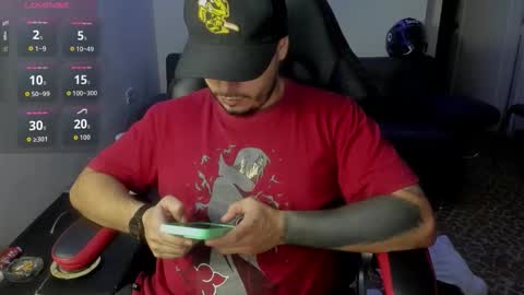 ragnar_lothbrok77 online show from March 2026 05:58:02 AM