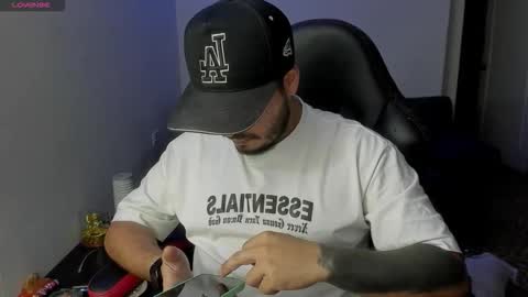 ragnar_lothbrok77 online show from April 2026 03:37:02 AM