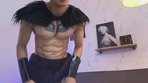 Snapshot of ragnar_valkor chatting on July 2026 04:10:02 AM RAGNAR online show from July 2026 04:10:02 AM