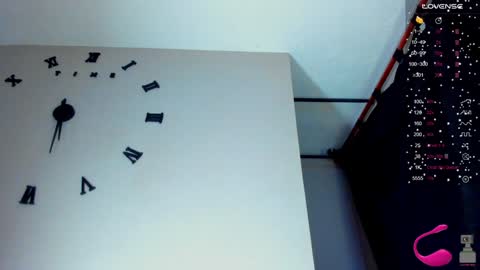 Andres H online show from January 2025 08:09:01 AM