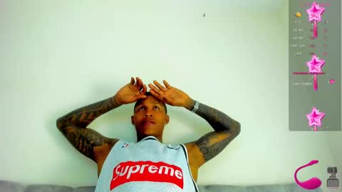 Andres H online show from February 2025 09:16:02 AM