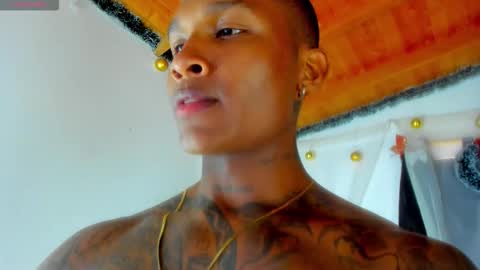 Andres H online show from February 2026 03:29:01 PM