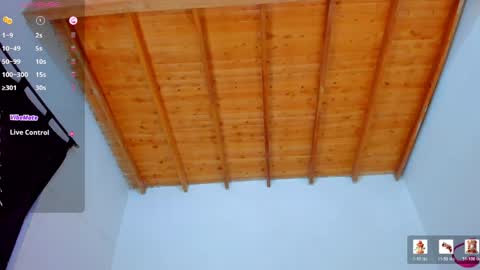 Andres H online show from April 2026 10:48:01 AM