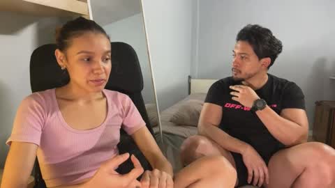 Ragnarr online show from November 2025 08:08:02 PM