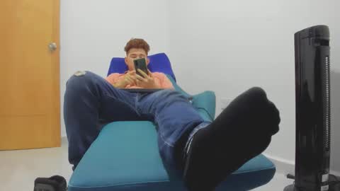 Snapshot of ragnarsexboy chatting on February 2026 11:34:02 PM ragnarsexboy online show from February 2026 11:34:02 PM