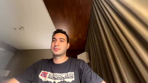 Snapshot of ragnearyou chatting on October 2025 06:13:02 AM ragnearyou online show from October 2025 06:13:02 AM