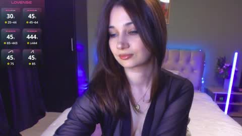 Sofie online show from April 2026 08:15:01 AM