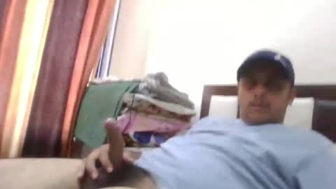 Snapshot of rahuldave007 chatting on December 2024 06:42:02 AM Dave online show from December 2024 06:42:02 AM